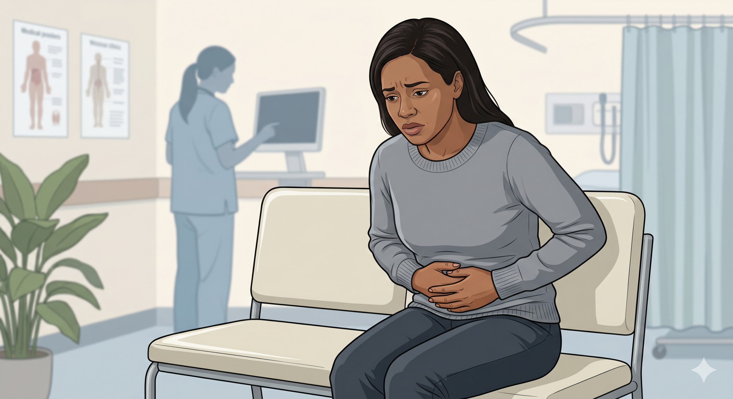 Know When to Seek Help