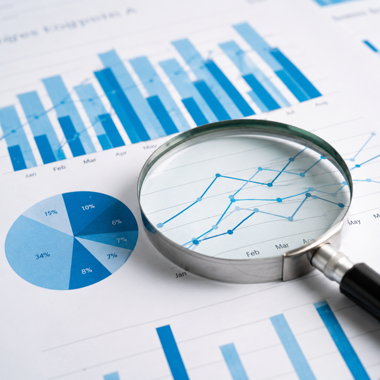 CHS data analysis