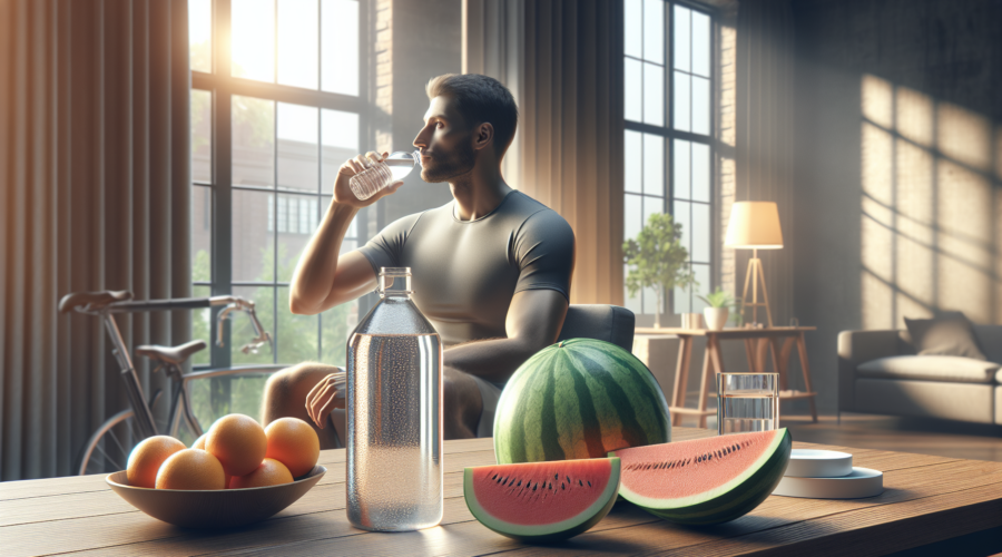 hydration tips for chs: staying healthy during recovery