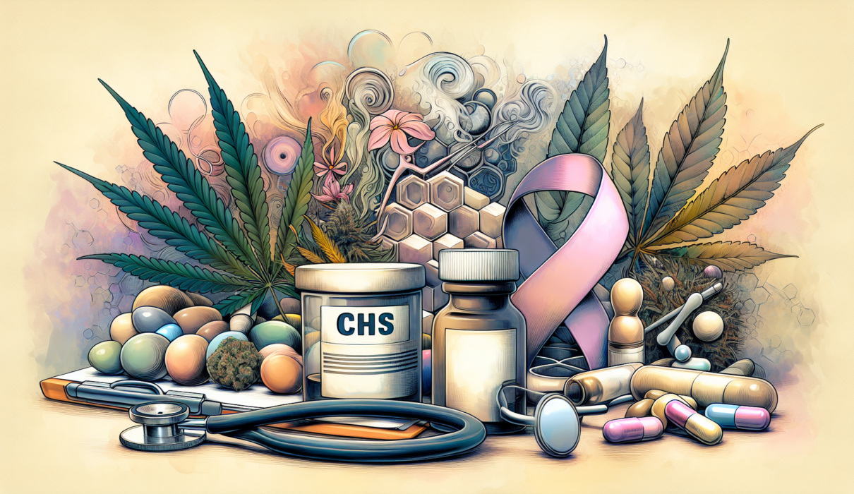 can chs be cured? what current research suggests