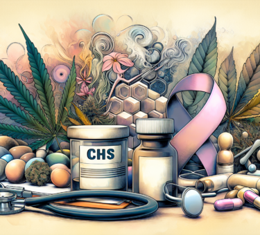 can chs be cured? what current research suggests