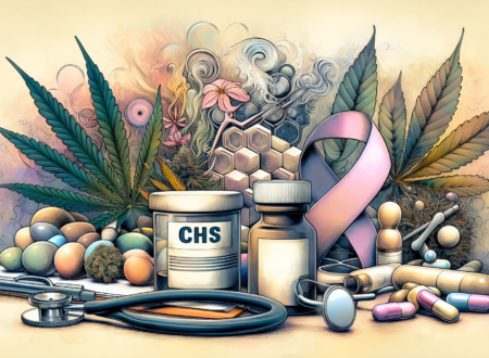 can chs be cured? what current research suggests