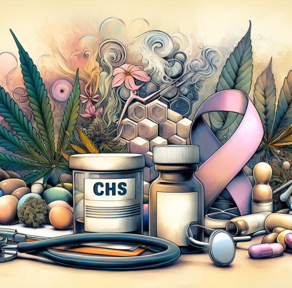 can chs be cured? what current research suggests