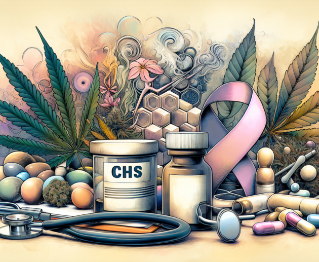 can chs be cured? what current research suggests