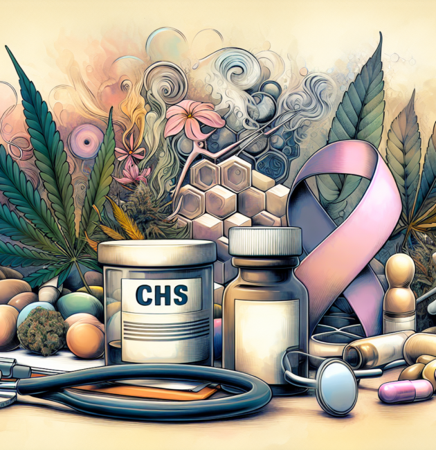 can chs be cured? what current research suggests