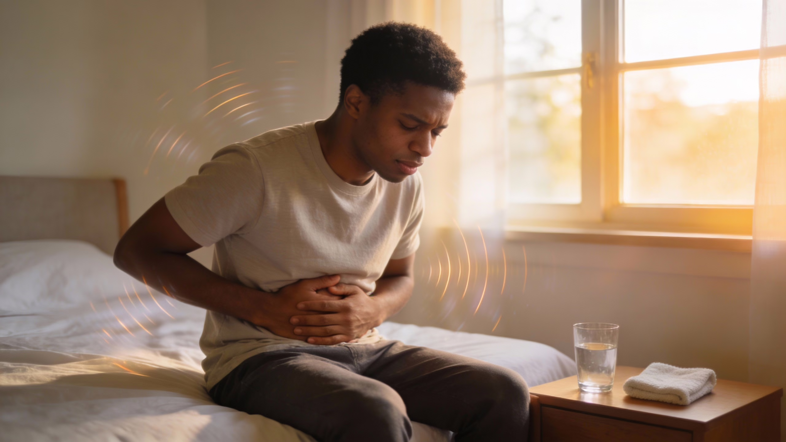 What is Cannabinoid Hyperemesis Syndrome — CHS explained for cannabis users