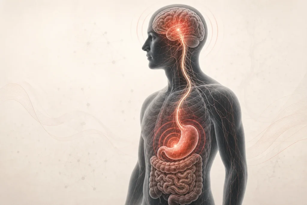 What Causes CHS? The Science Behind the Syndrome